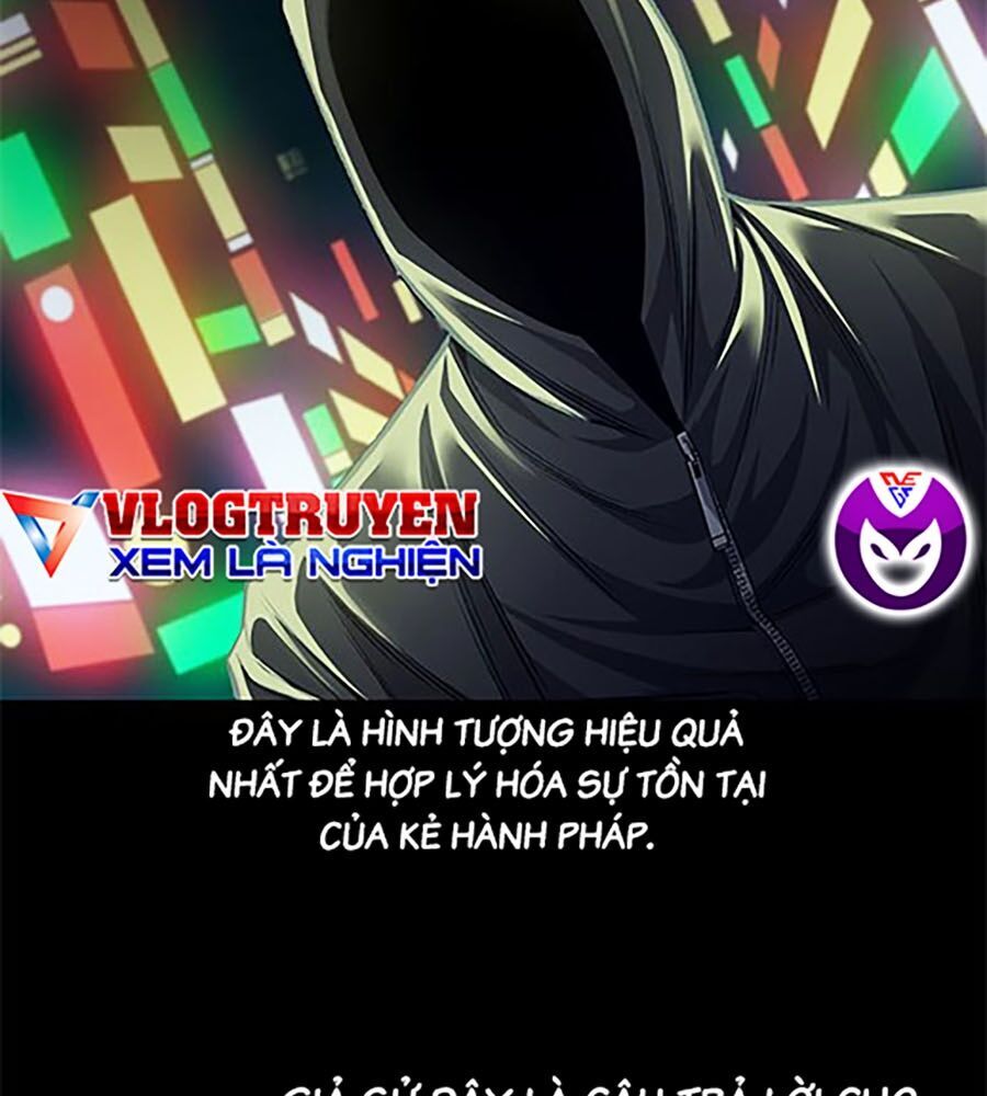 Tao Là Công Lý - Chapter 58 - Page 40