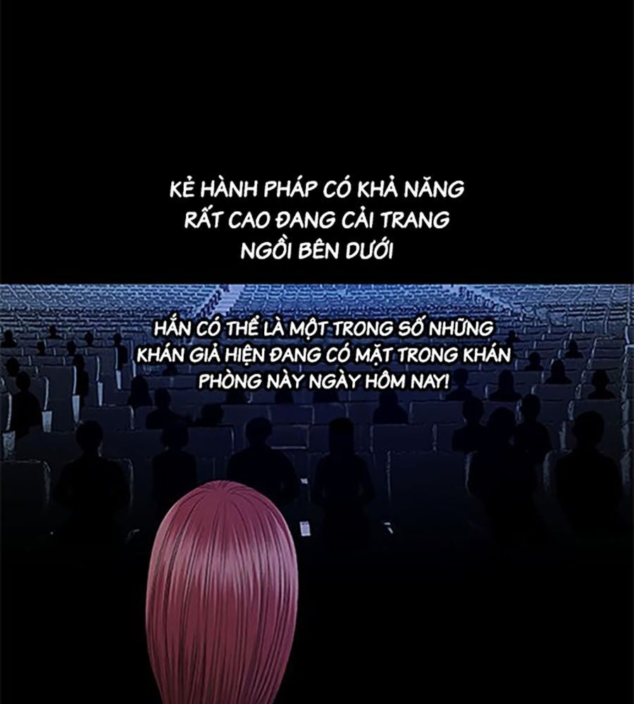 Tao Là Công Lý - Chapter 58 - Page 42