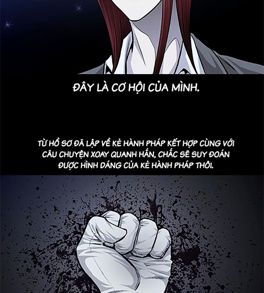 Tao Là Công Lý - Chapter 58 - Page 44