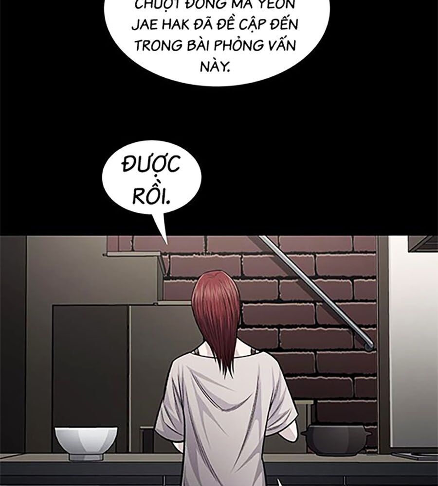 Tao Là Công Lý - Chapter 58 - Page 5