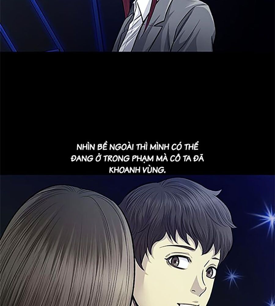 Tao Là Công Lý - Chapter 58 - Page 58