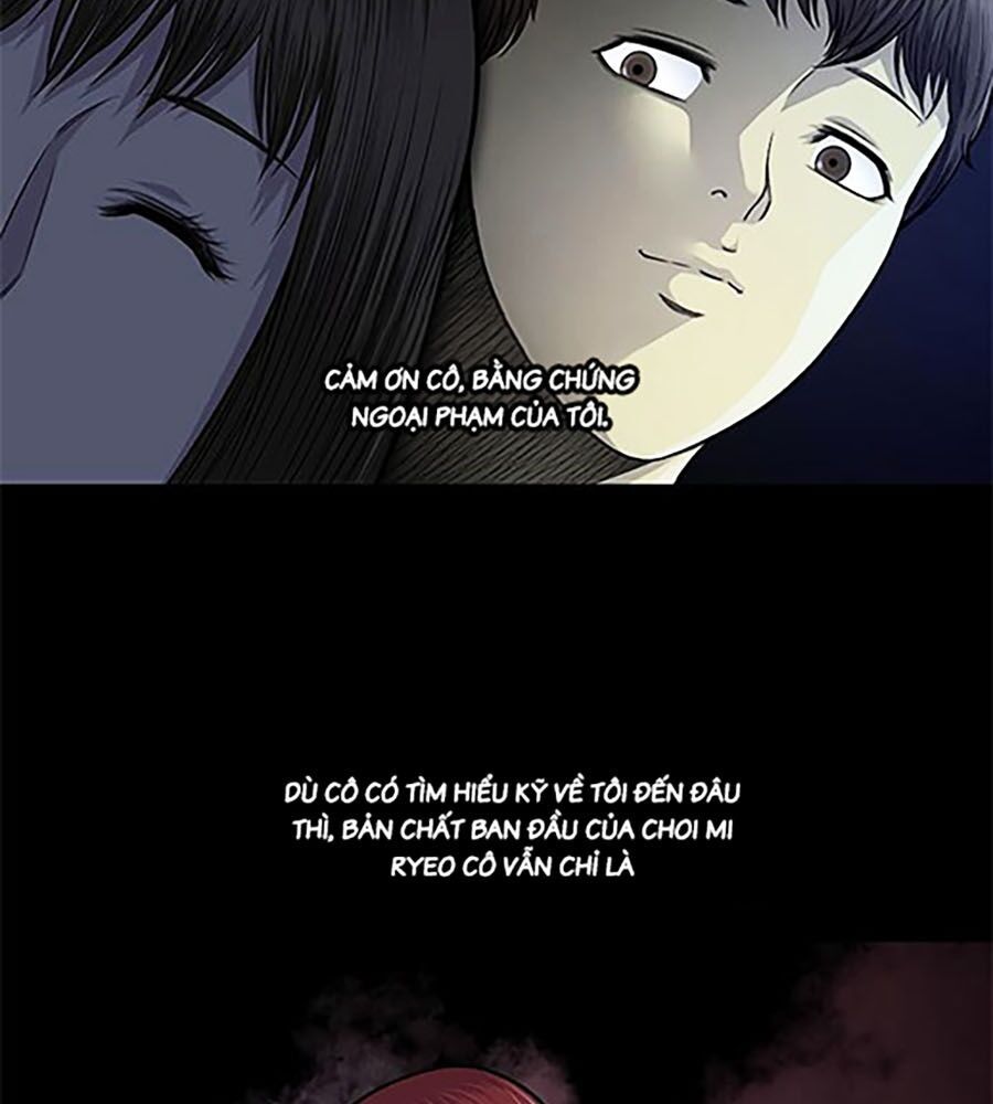 Tao Là Công Lý - Chapter 58 - Page 60