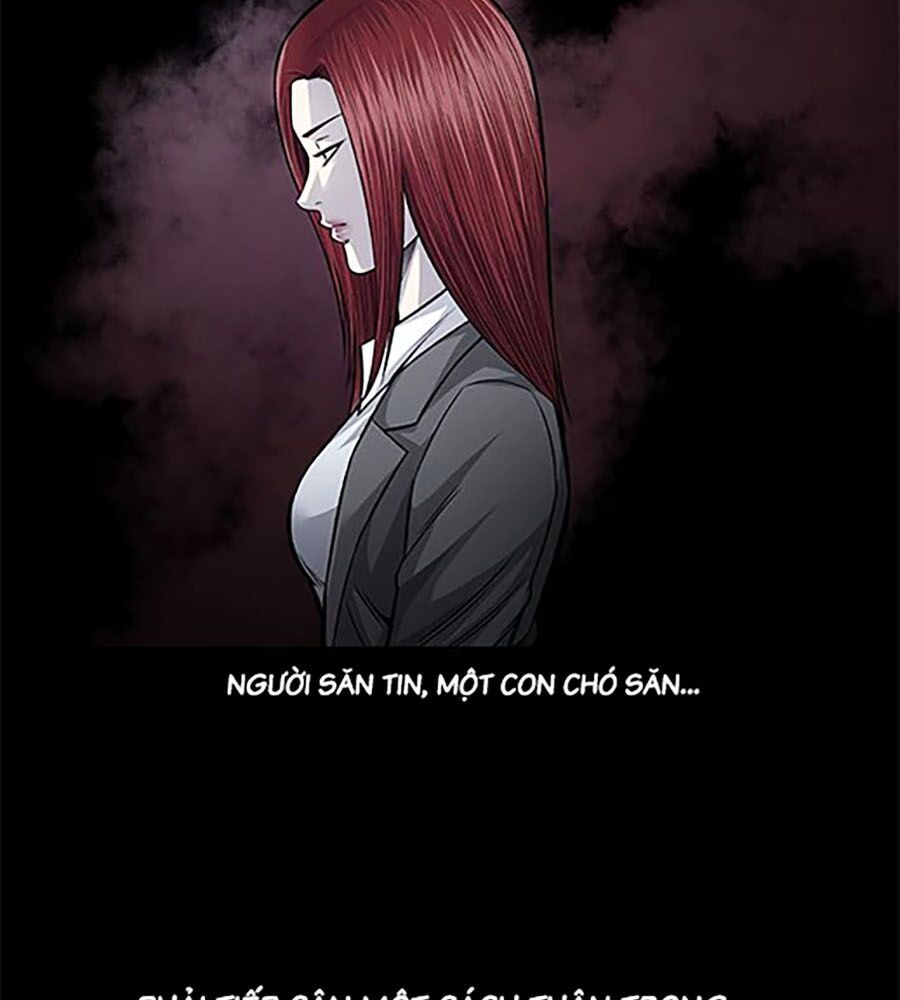 Tao Là Công Lý - Chapter 58 - Page 61