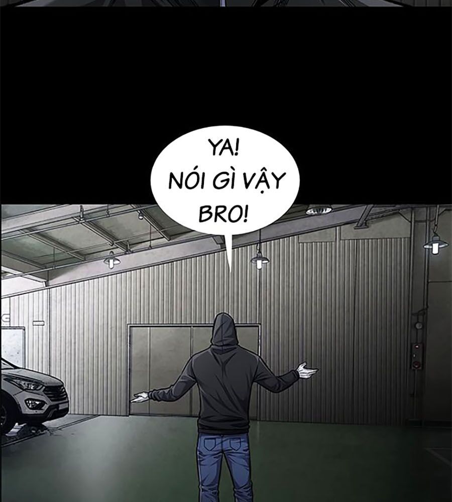 Tao Là Công Lý - Chapter 59 - Page 10