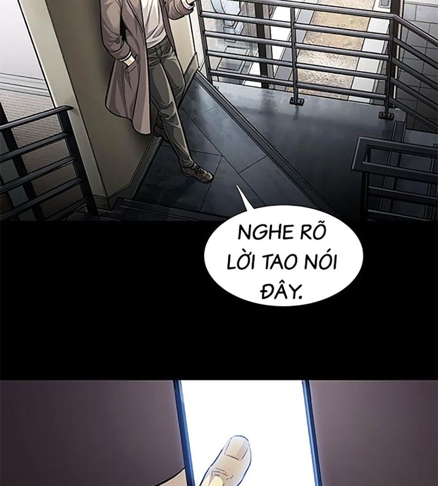 Tao Là Công Lý - Chapter 59 - Page 23