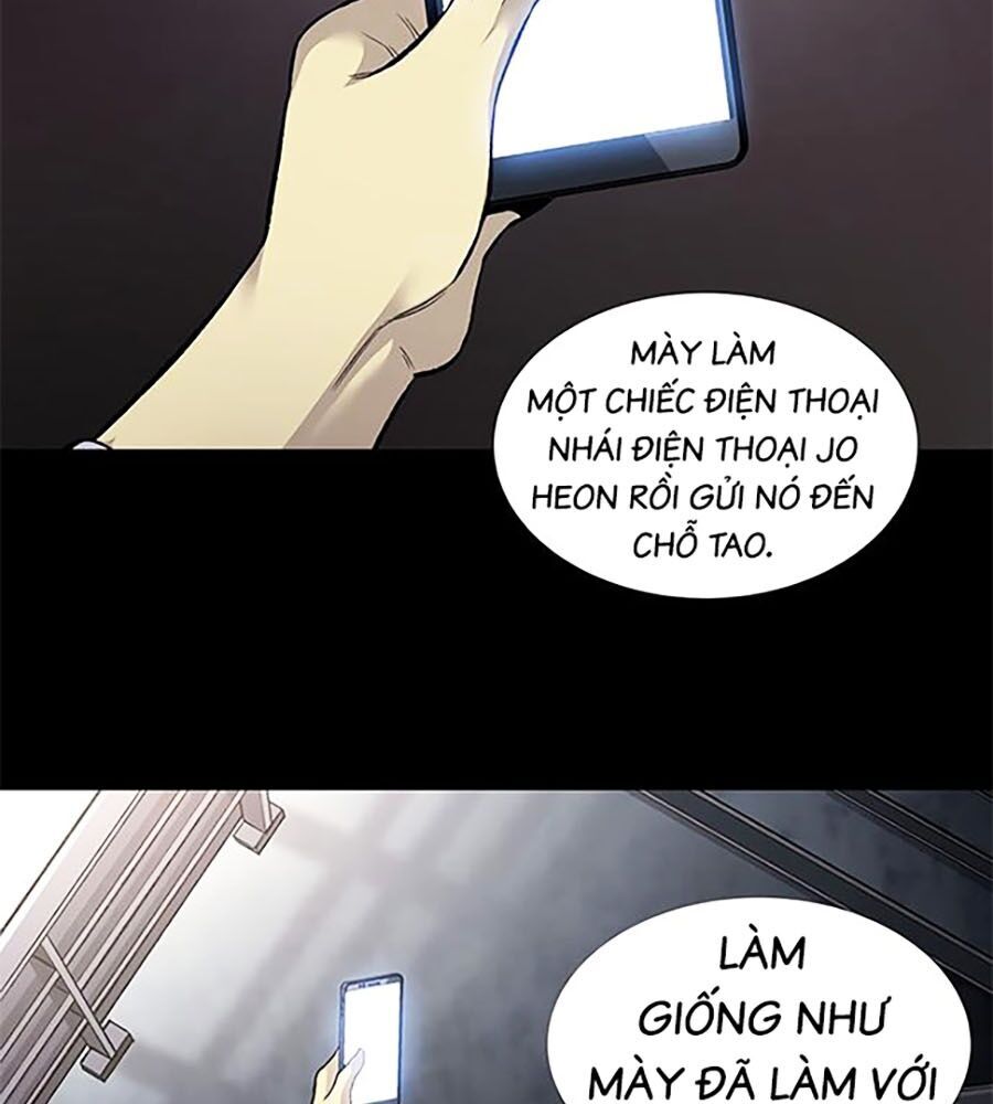 Tao Là Công Lý - Chapter 59 - Page 24