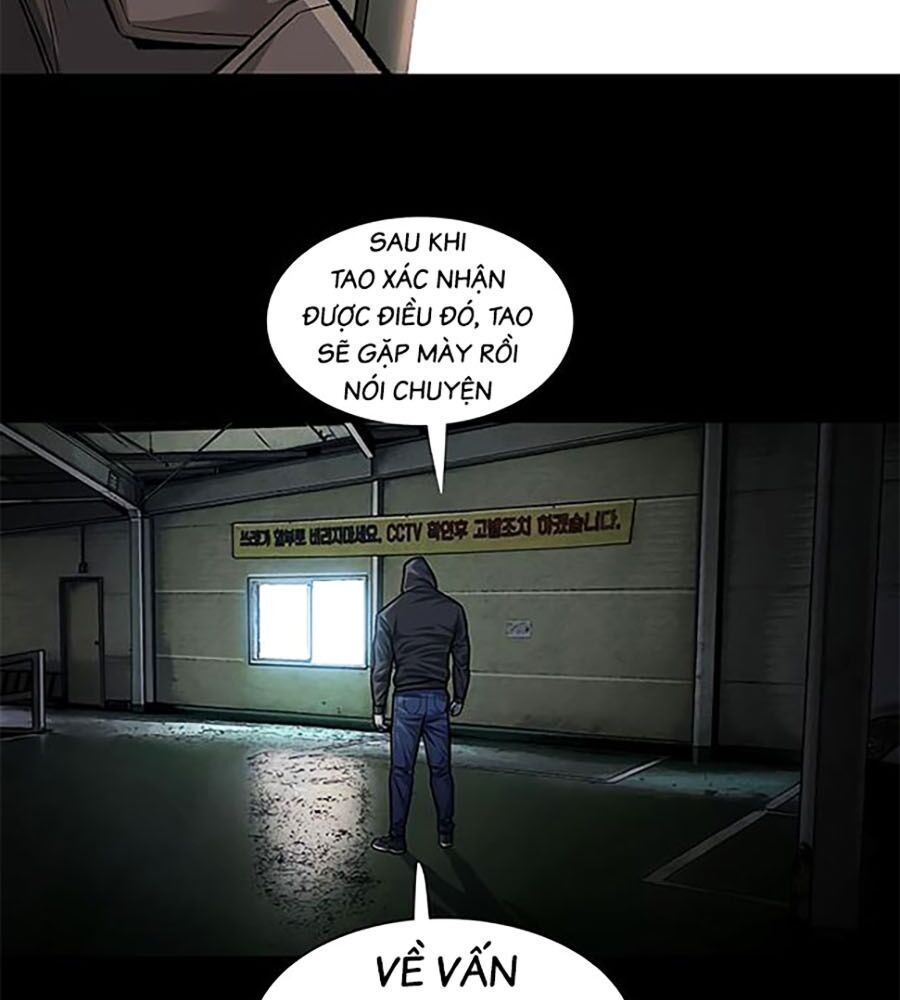 Tao Là Công Lý - Chapter 59 - Page 27