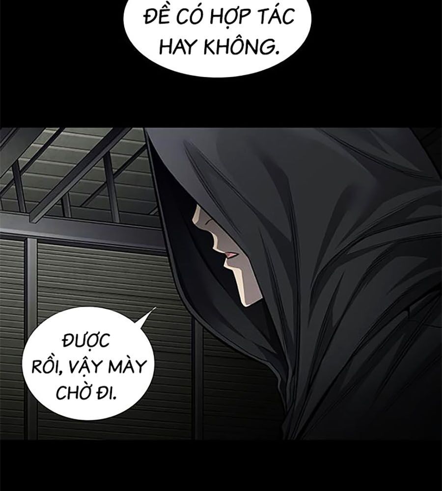 Tao Là Công Lý - Chapter 59 - Page 28
