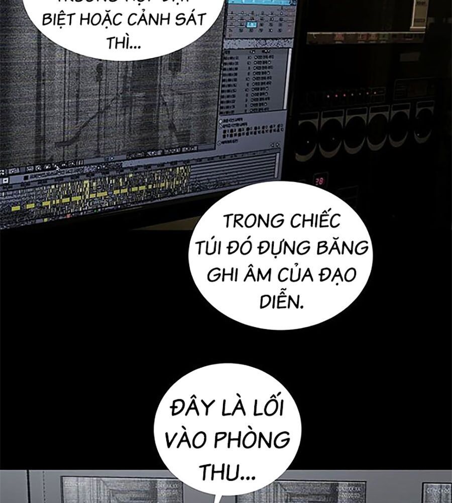 Tao Là Công Lý - Chapter 59 - Page 46
