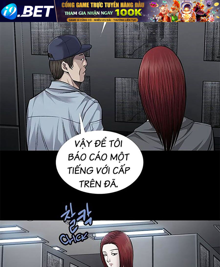 Tao Là Công Lý - Chapter 59 - Page 47