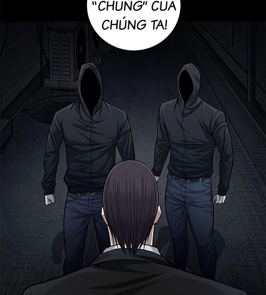 Tao Là Công Lý - Chapter 59 - Page 5