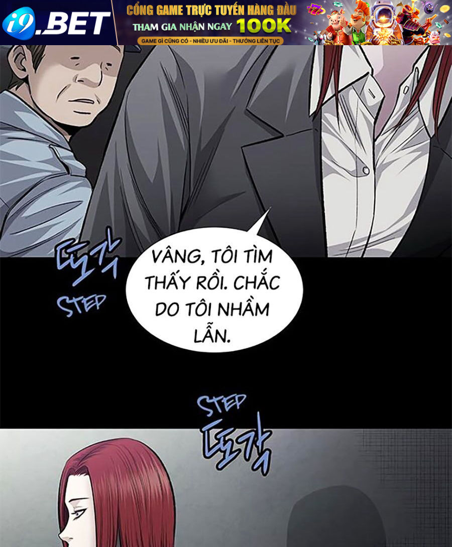 Tao Là Công Lý - Chapter 59 - Page 51