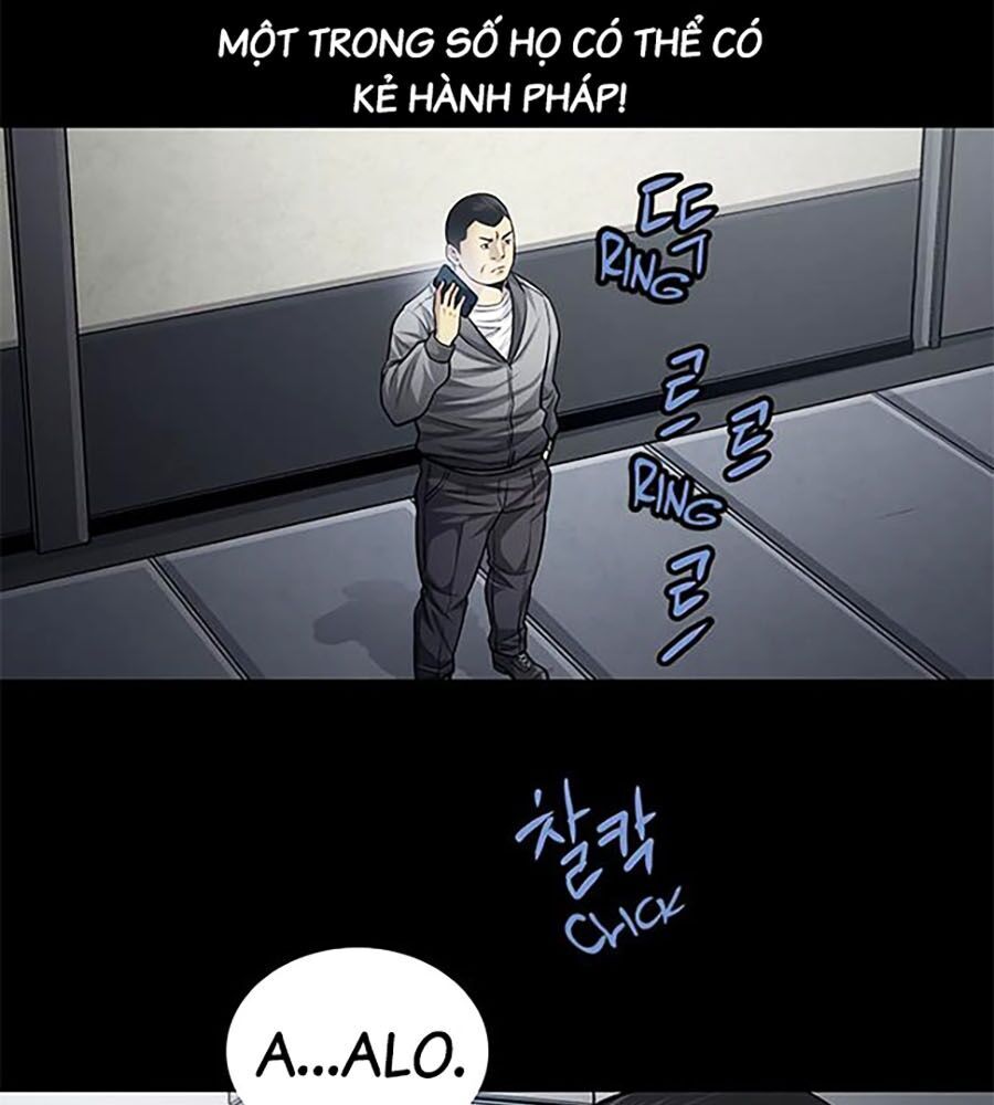 Tao Là Công Lý - Chapter 59 - Page 55