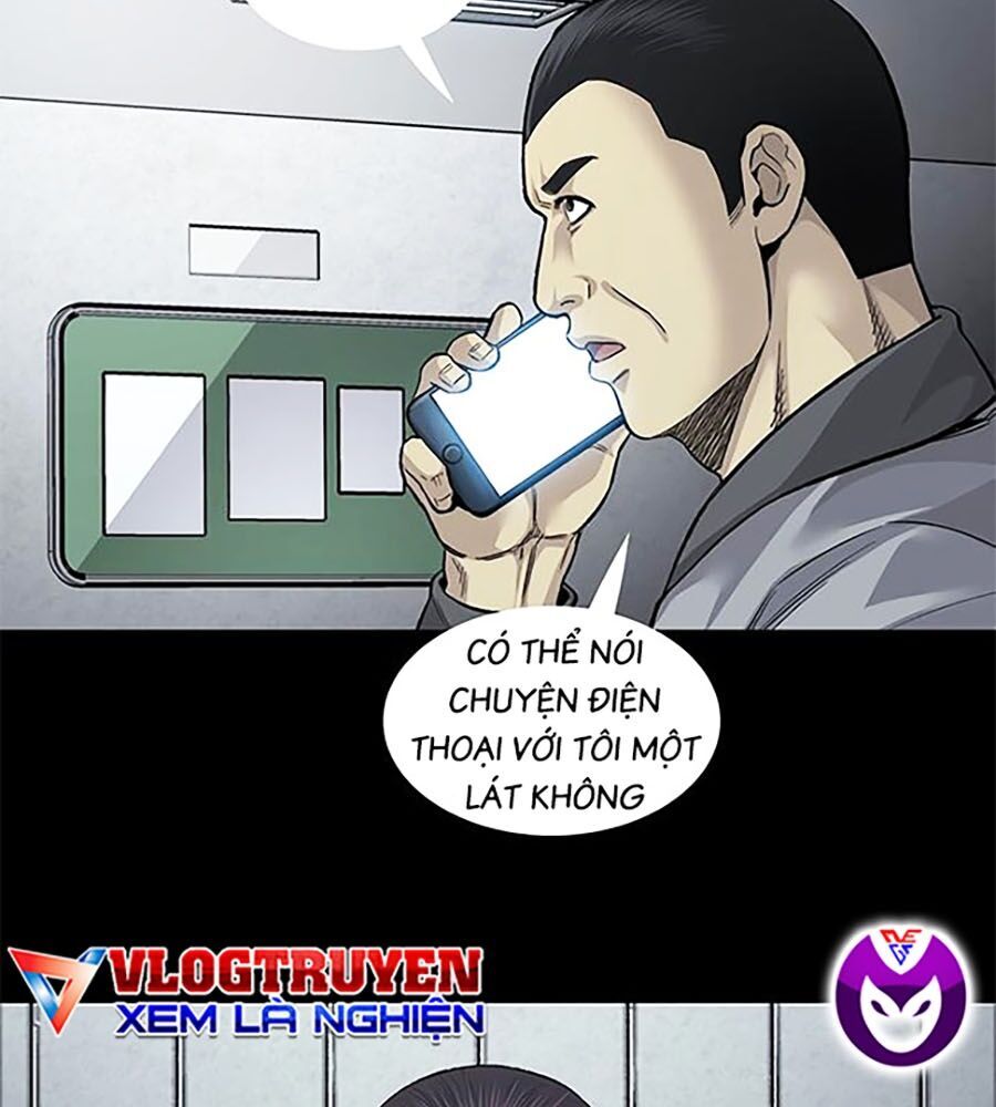 Tao Là Công Lý - Chapter 59 - Page 56