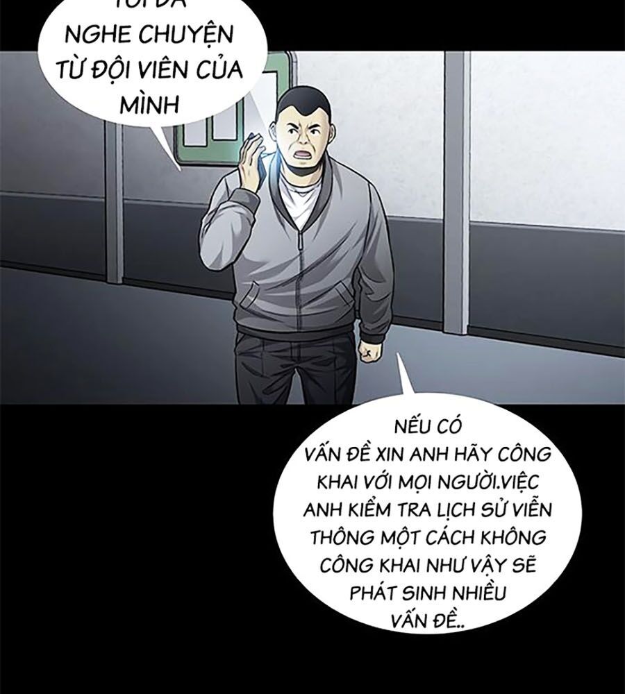 Tao Là Công Lý - Chapter 59 - Page 58
