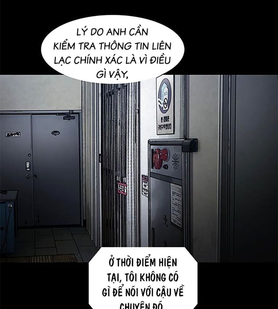 Tao Là Công Lý - Chapter 59 - Page 59