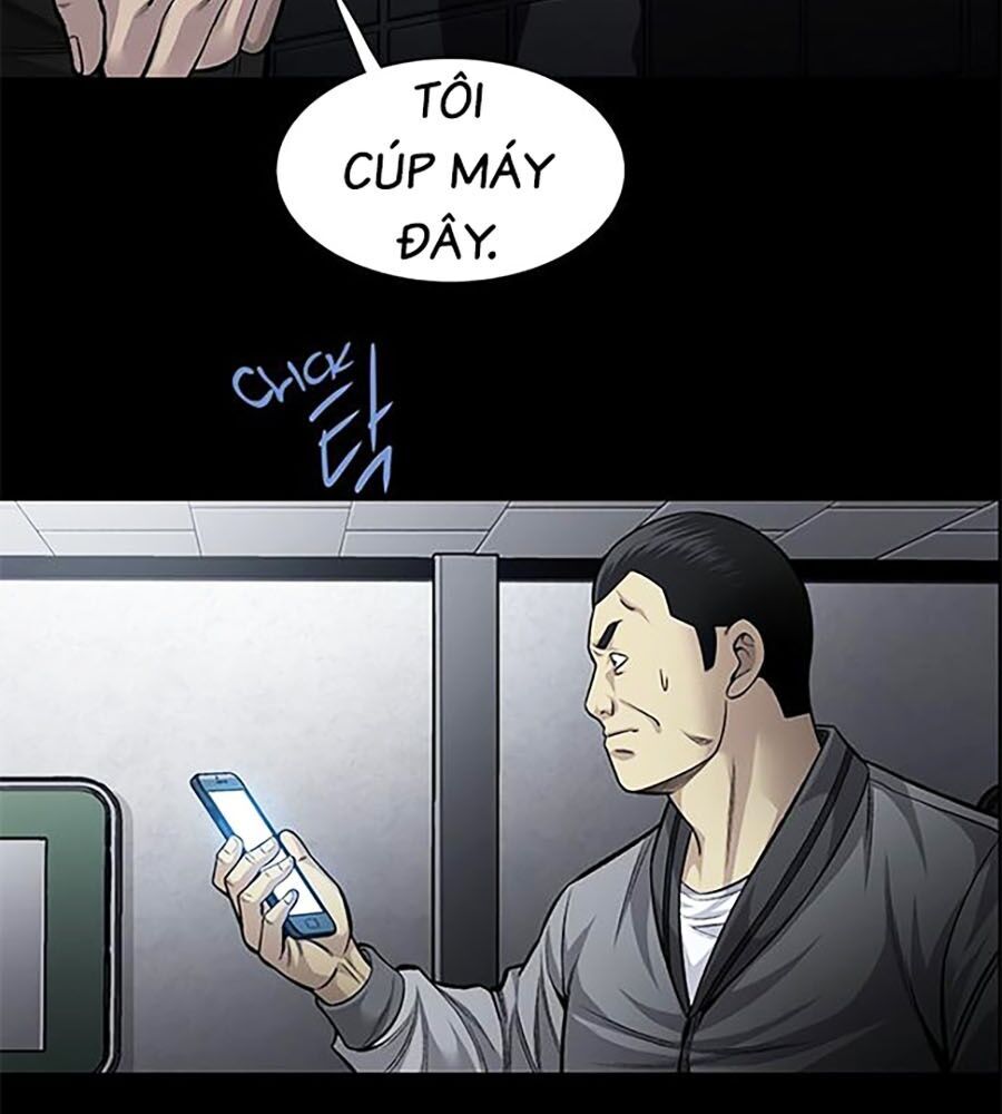 Tao Là Công Lý - Chapter 59 - Page 61