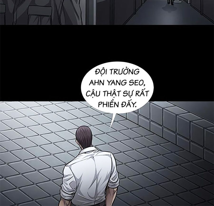 Tao Là Công Lý - Chapter 59 - Page 63