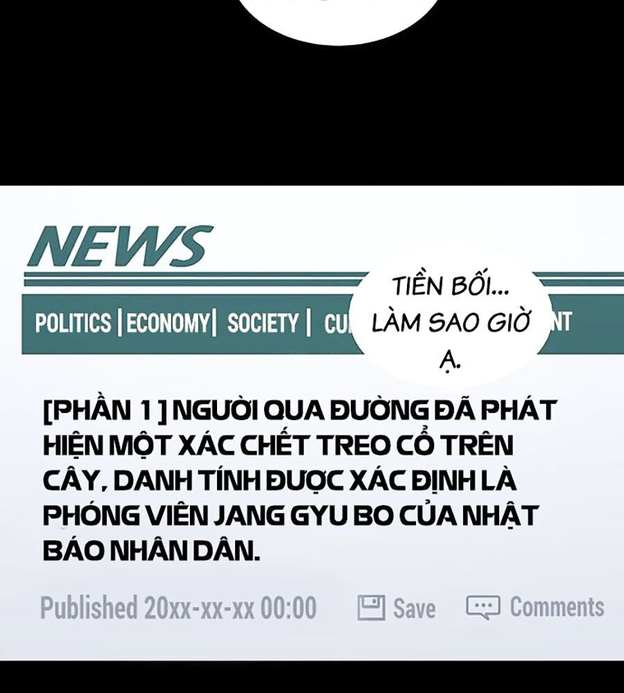 Tao Là Công Lý - Chapter 59 - Page 76