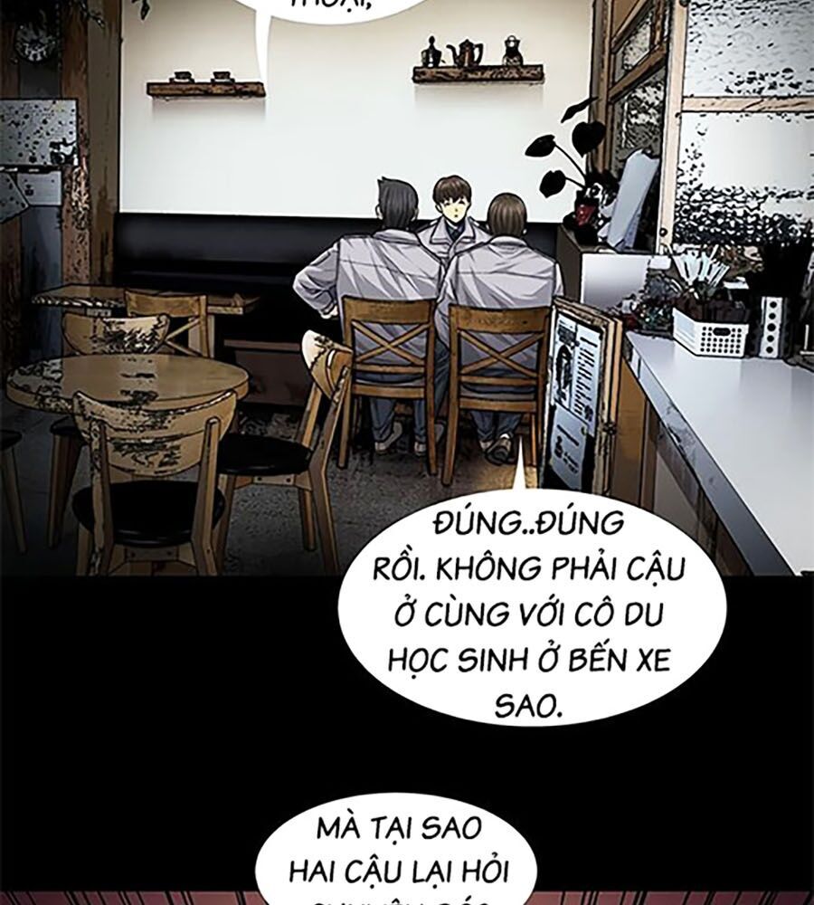 Tao Là Công Lý - Chapter 60 - Page 21
