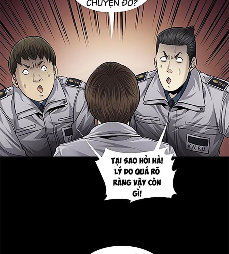 Tao Là Công Lý - Chapter 60 - Page 22