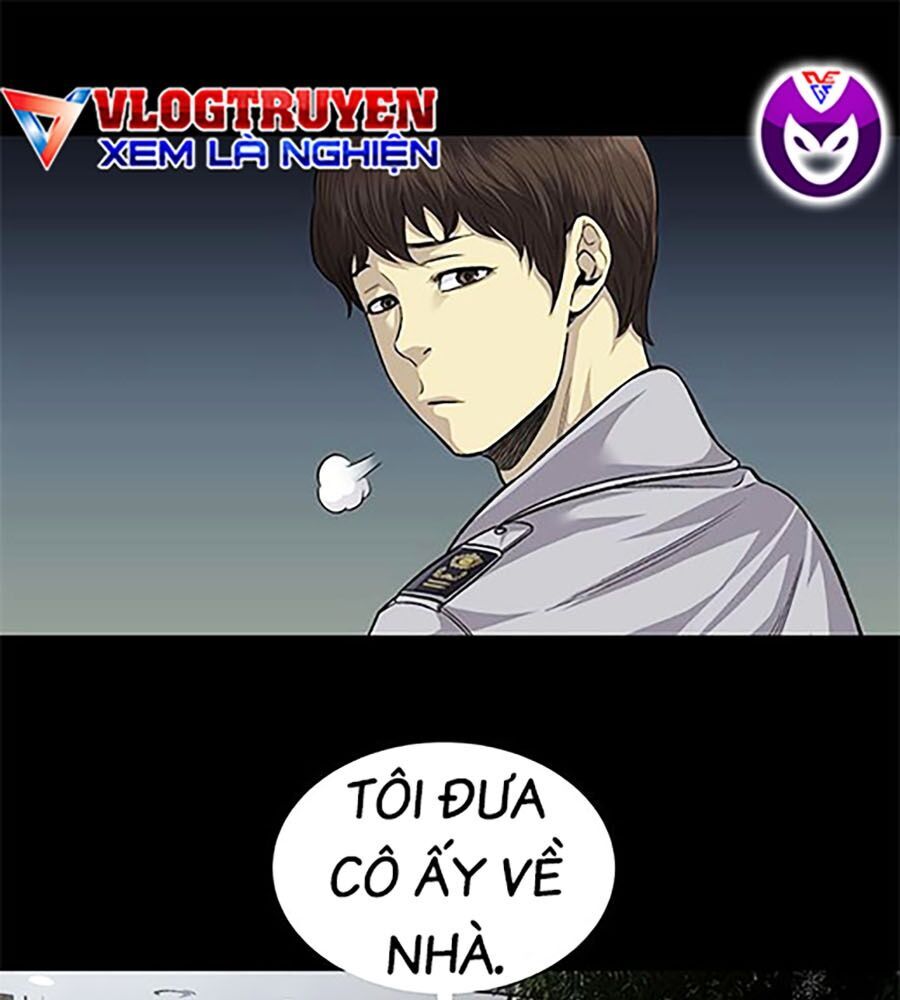 Tao Là Công Lý - Chapter 60 - Page 27