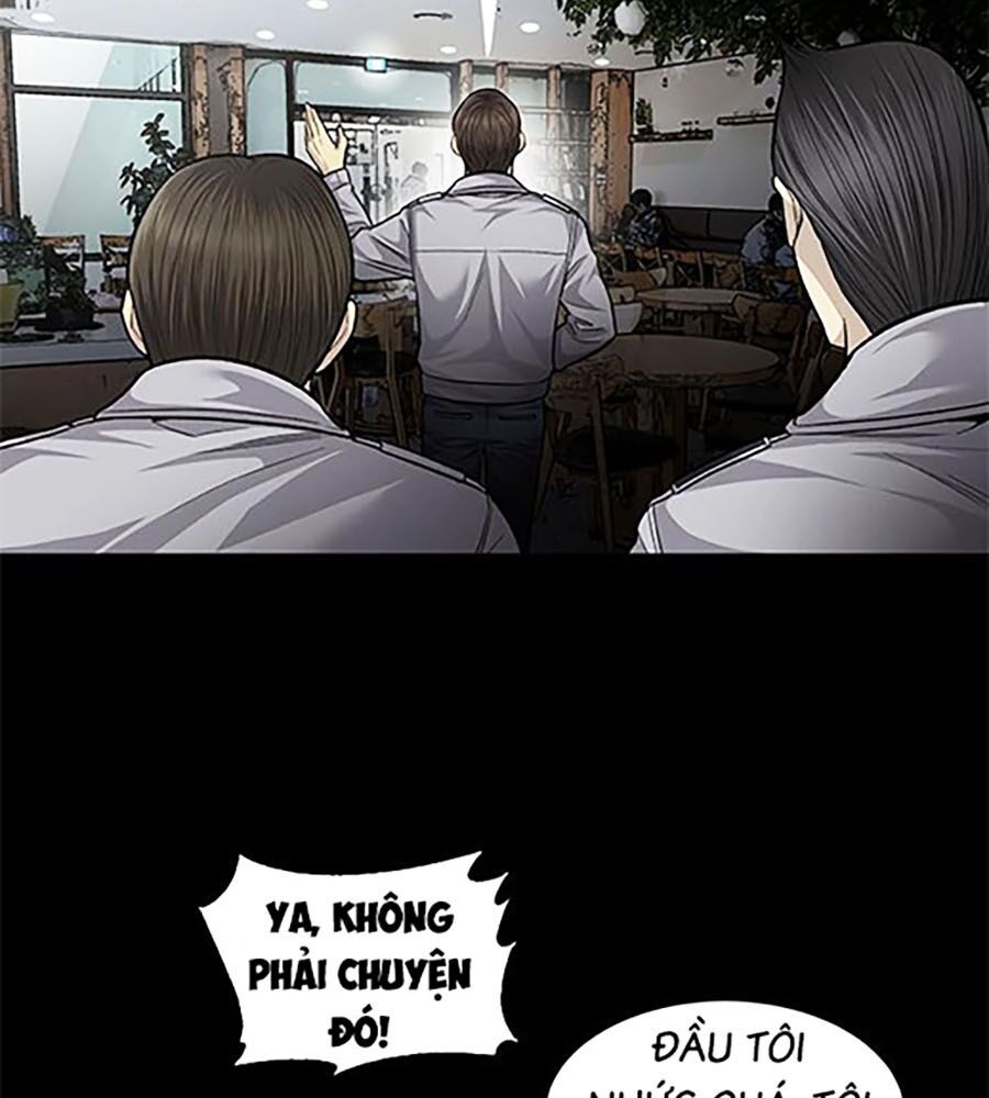 Tao Là Công Lý - Chapter 60 - Page 28