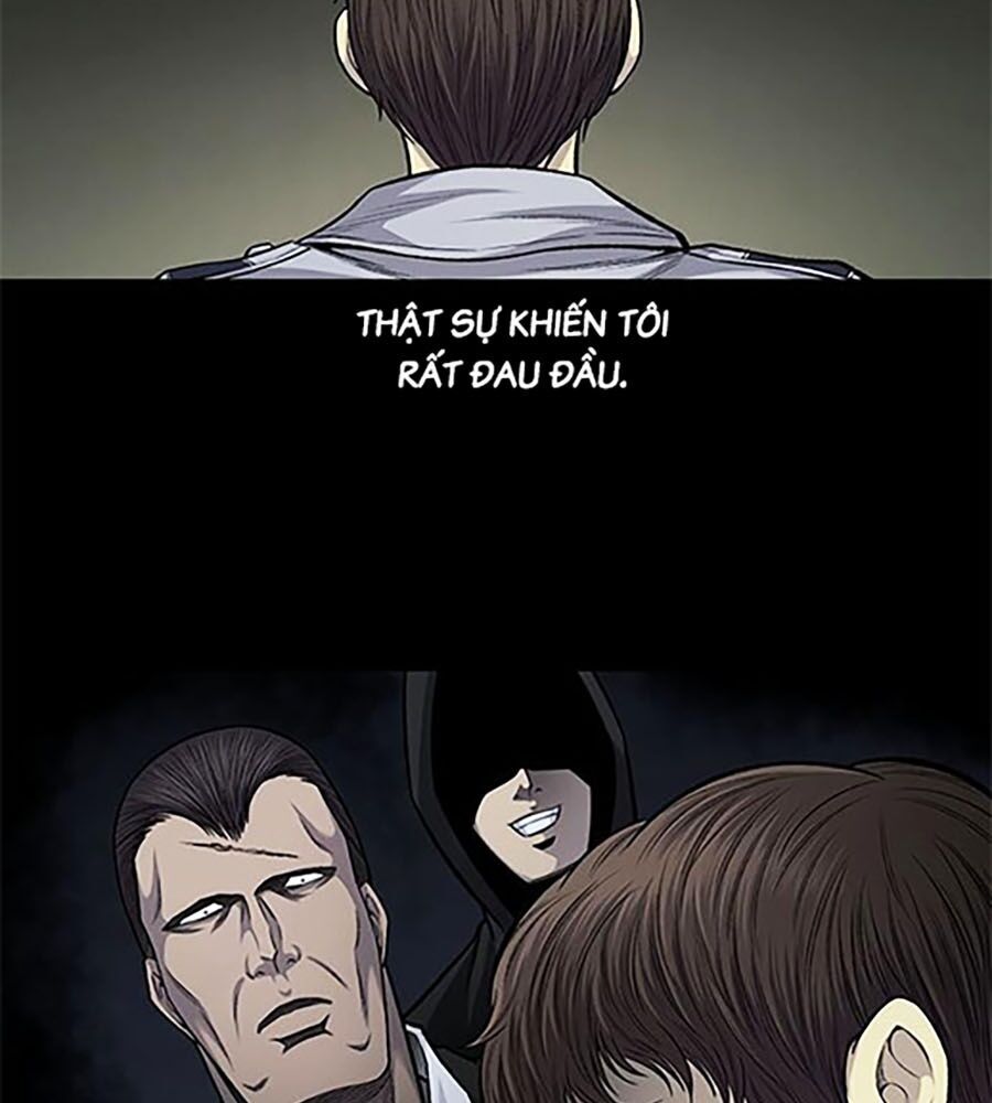 Tao Là Công Lý - Chapter 60 - Page 30