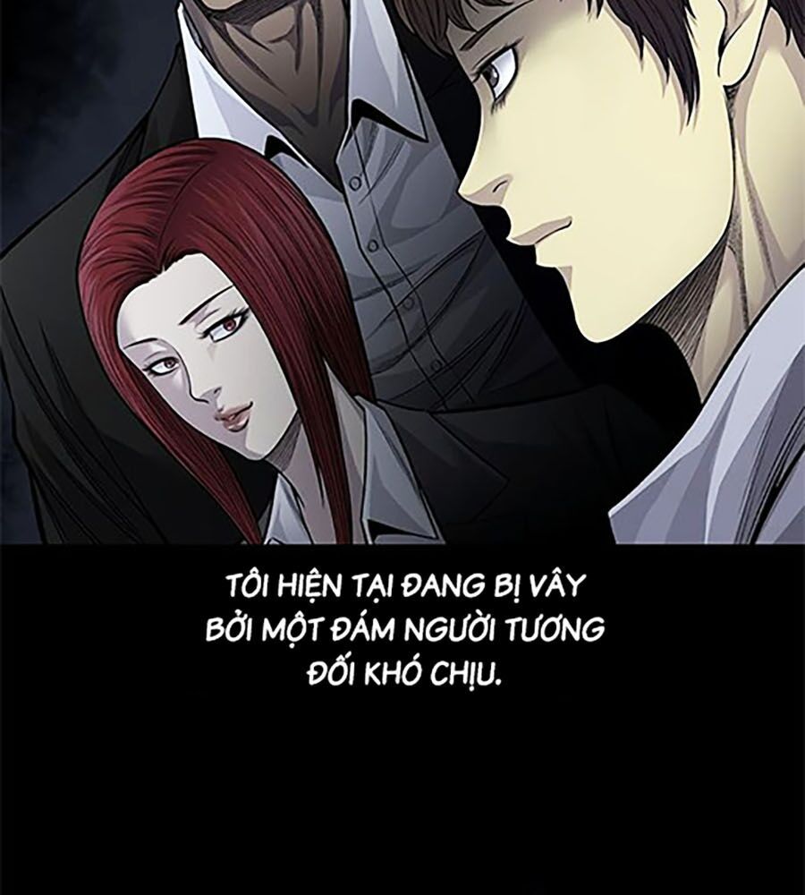 Tao Là Công Lý - Chapter 60 - Page 31