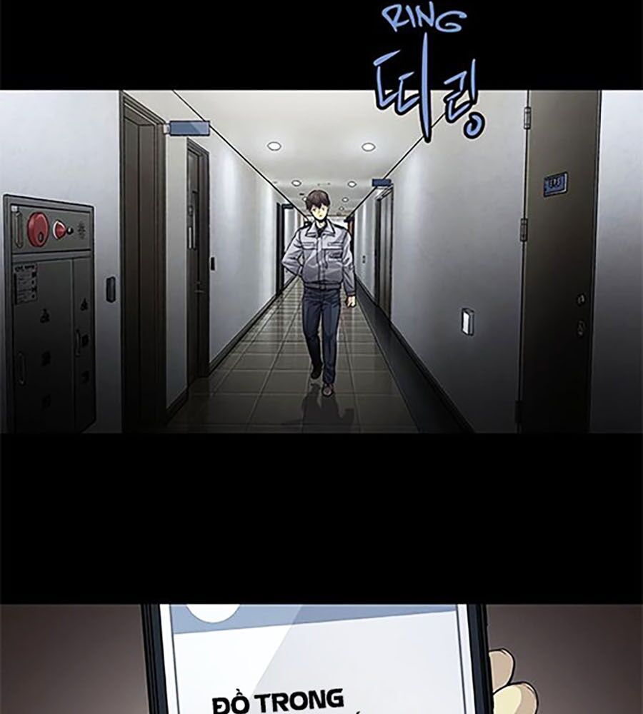 Tao Là Công Lý - Chapter 60 - Page 32