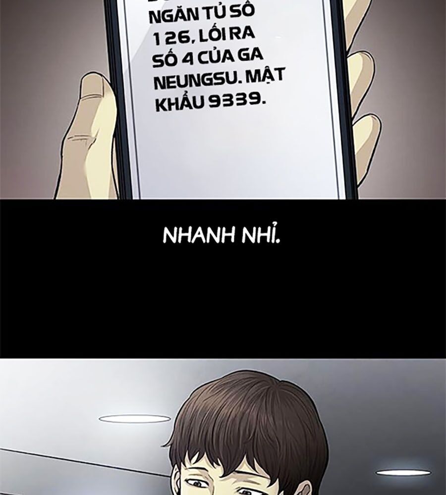 Tao Là Công Lý - Chapter 60 - Page 33