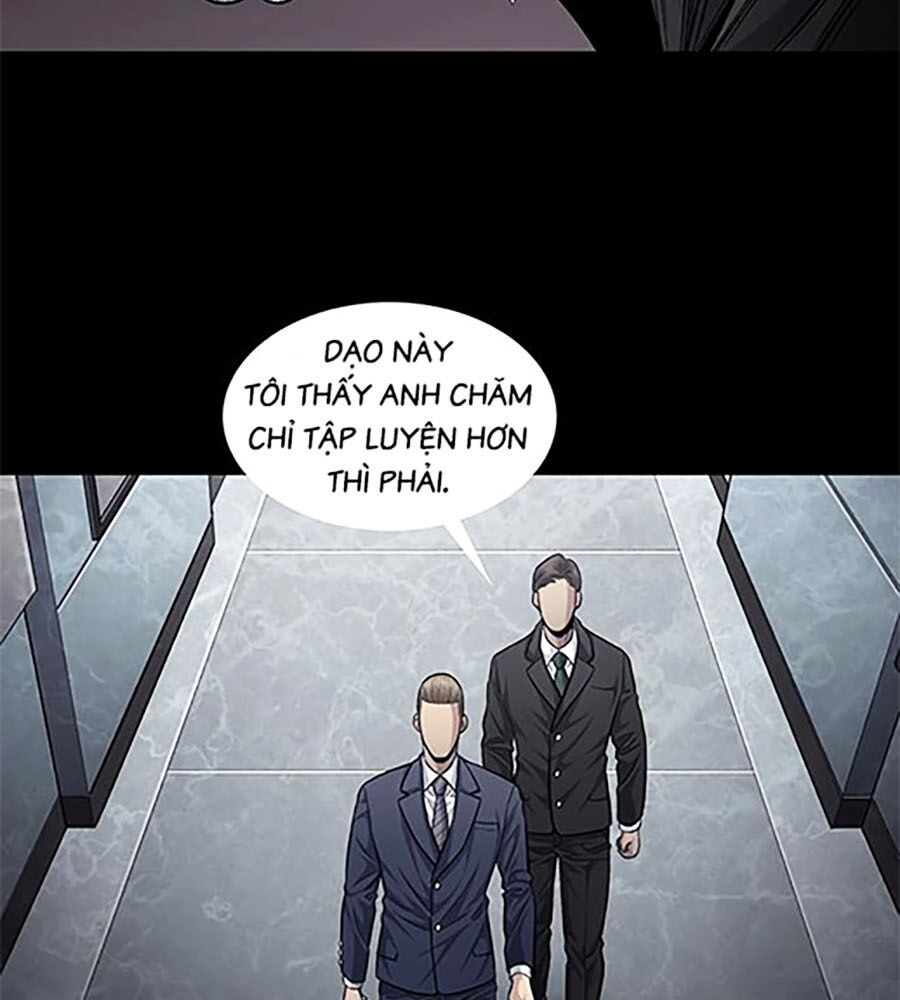 Tao Là Công Lý - Chapter 60 - Page 44