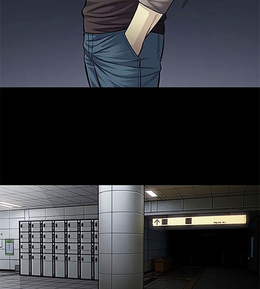 Tao Là Công Lý - Chapter 60 - Page 55