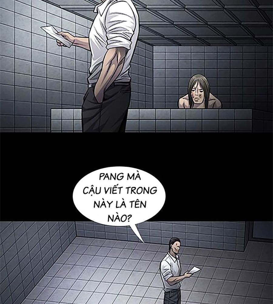 Tao Là Công Lý - Chapter 60 - Page 67