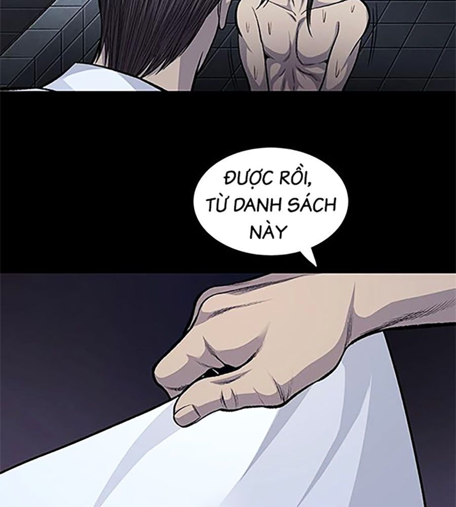 Tao Là Công Lý - Chapter 60 - Page 74