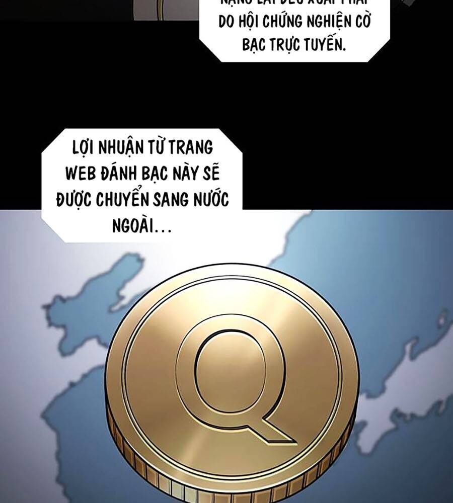 Tao Là Công Lý - Chapter 61 - Page 12