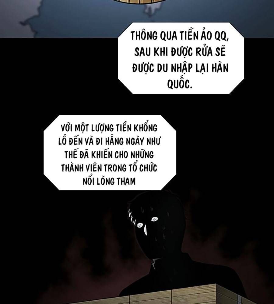 Tao Là Công Lý - Chapter 61 - Page 13