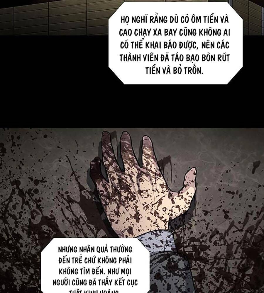 Tao Là Công Lý - Chapter 61 - Page 14