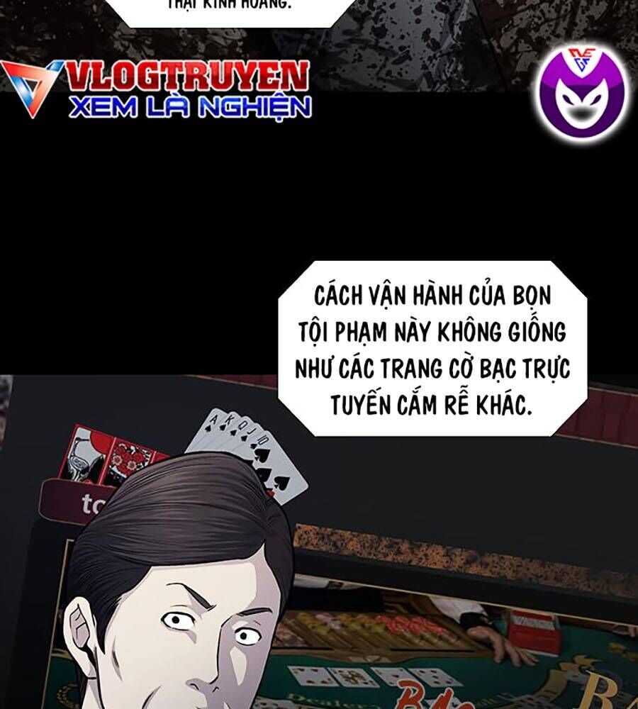 Tao Là Công Lý - Chapter 61 - Page 15