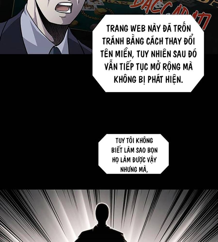Tao Là Công Lý - Chapter 61 - Page 16