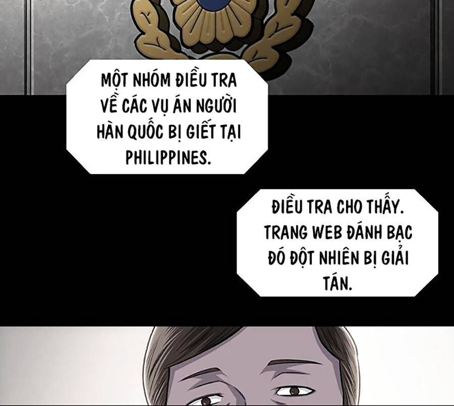 Tao Là Công Lý - Chapter 61 - Page 18