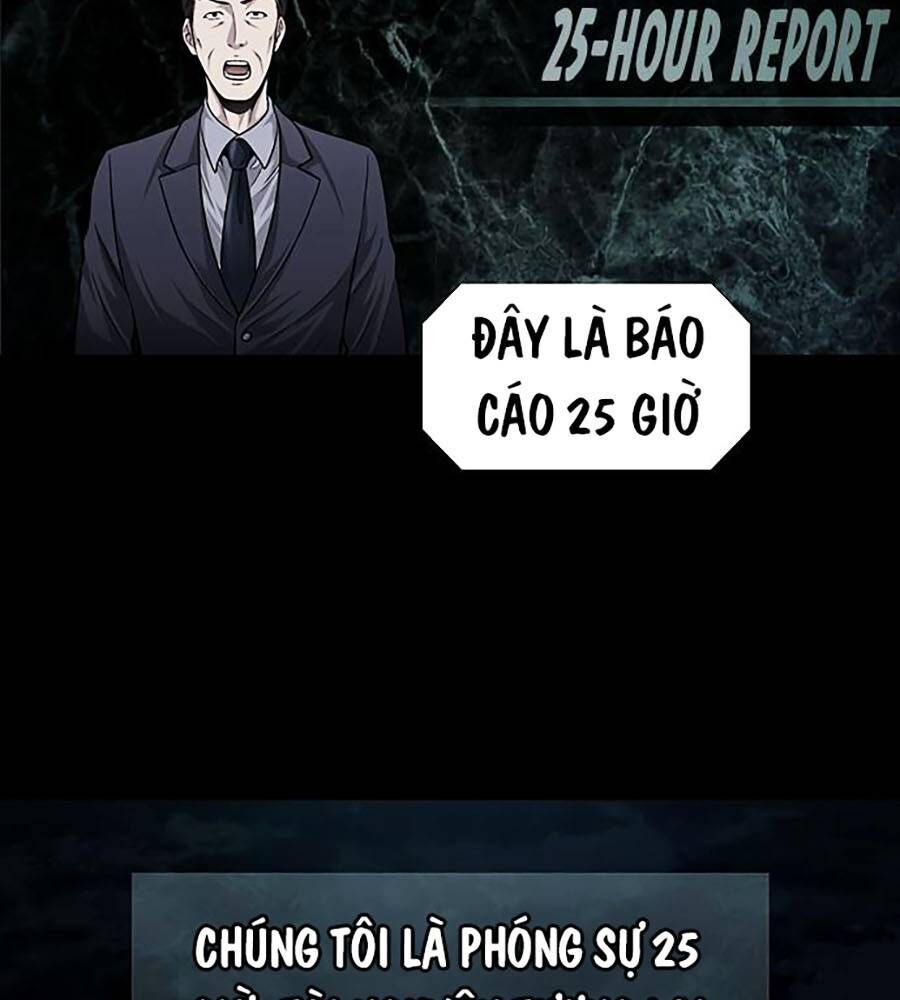 Tao Là Công Lý - Chapter 61 - Page 22