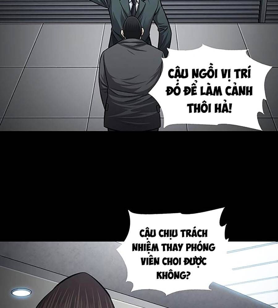 Tao Là Công Lý - Chapter 61 - Page 30