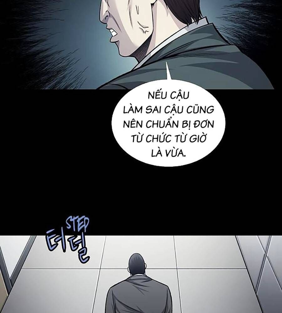 Tao Là Công Lý - Chapter 61 - Page 35