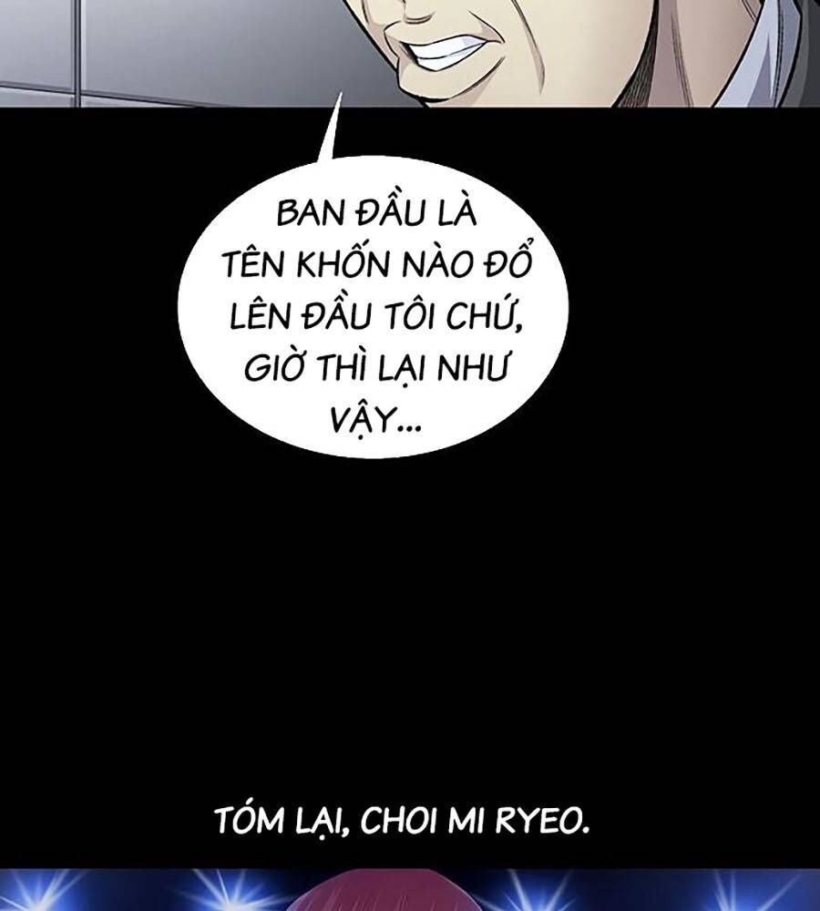 Tao Là Công Lý - Chapter 61 - Page 38