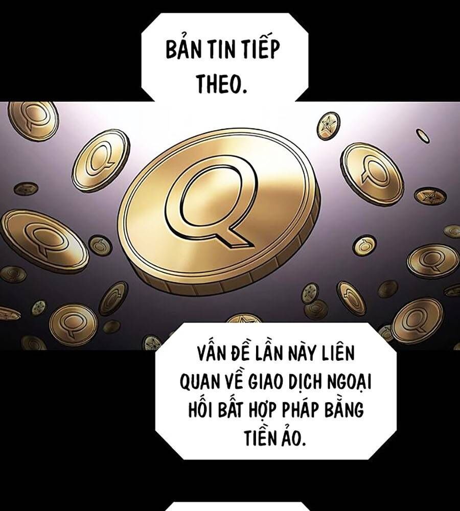 Tao Là Công Lý - Chapter 61 - Page 4