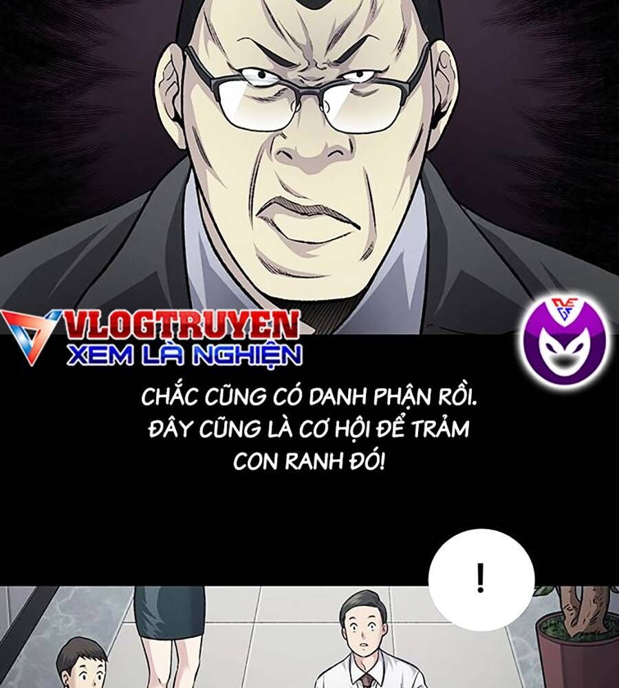 Tao Là Công Lý - Chapter 61 - Page 40