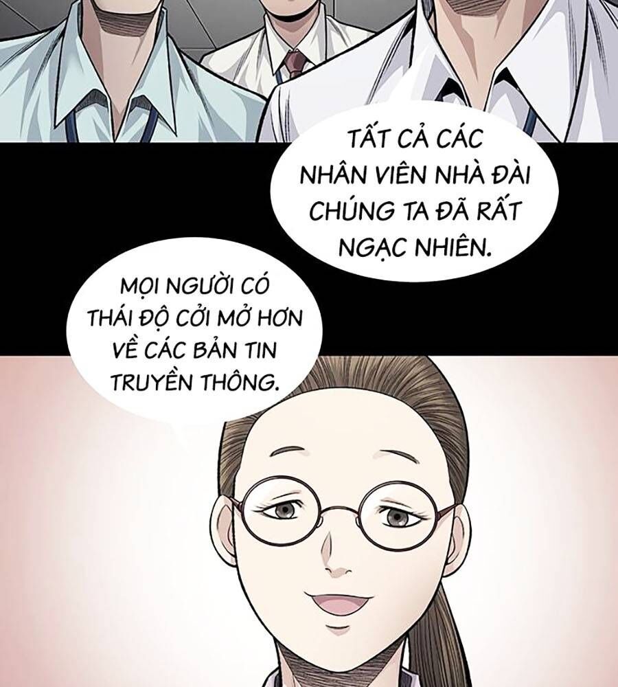 Tao Là Công Lý - Chapter 61 - Page 43