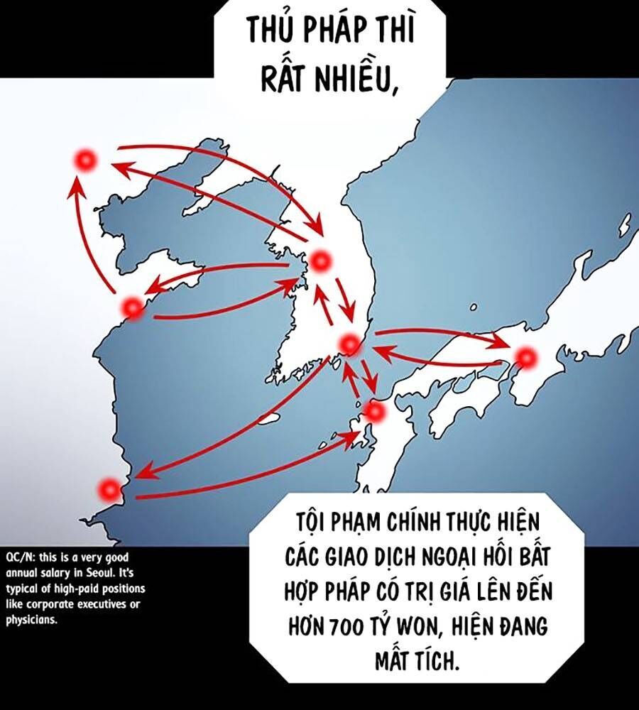 Tao Là Công Lý - Chapter 61 - Page 5