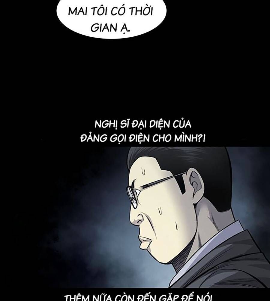 Tao Là Công Lý - Chapter 61 - Page 54